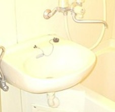 【洗面所】 | シーダーズフォレスト