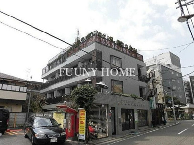 【エントランス】 | シーダーズフォレスト