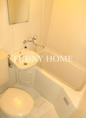 【浴室】 | シーダーズフォレスト