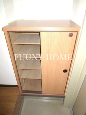 【収納】 | シーダーズフォレスト