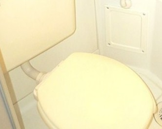 【トイレ】 | シーダーズフォレスト