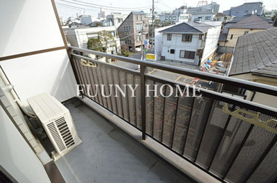 【バルコニー】 | シーダーズフォレスト