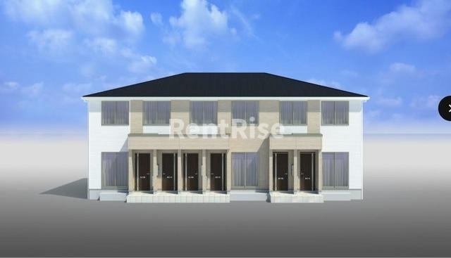 フォレストあずら