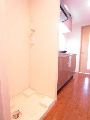 【内装】 | リブリ・プランドール