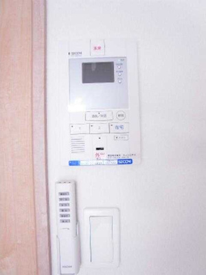 【セキュリティ】 | リブリ・プランドール