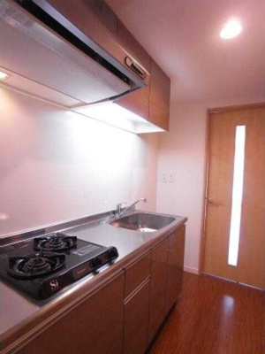 【キッチン】 | リブリ・プランドール