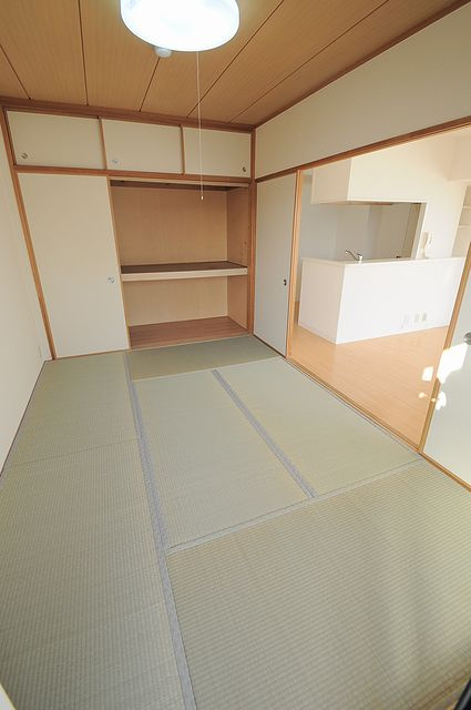 大阪市城東区成育２丁目の賃貸マンションのその他