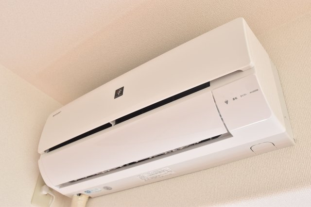 大阪市城東区成育２丁目の賃貸マンションの設備