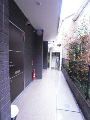 【エントランス】 | リブリ・プランドール