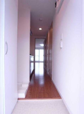 【玄関】 | リブリ・プランドール