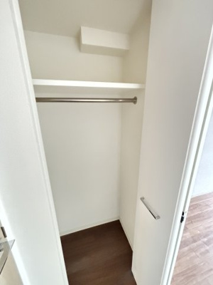 【収納】 | メインステージ新大阪 