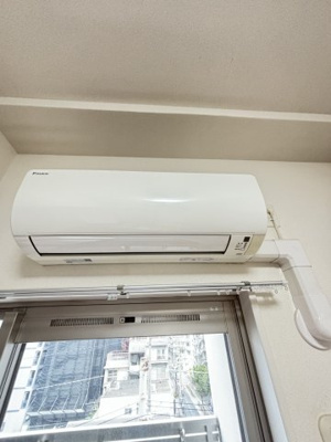 【設備】 | メインステージ新大阪 