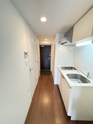 【玄関】 | メインステージ新大阪 