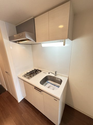 【キッチン】 | メインステージ新大阪 