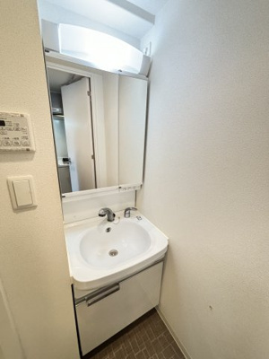 【洗面所】 | メインステージ新大阪 