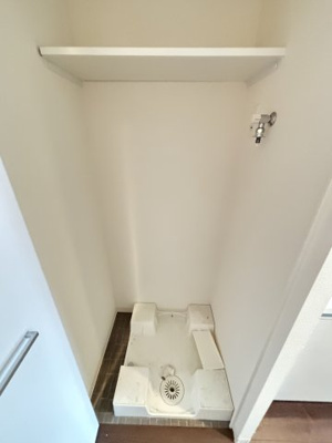 【設備】 | メインステージ新大阪 