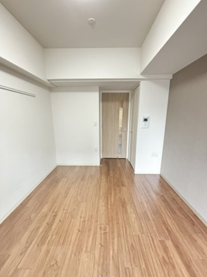 【寝室】 | メインステージ新大阪 