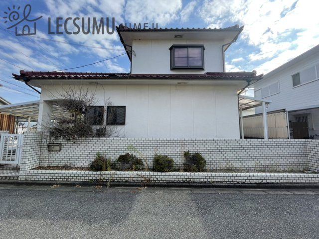 姫路市白浜町寺家2丁目/中古戸建のその他