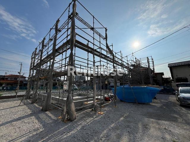 フォレストあずら