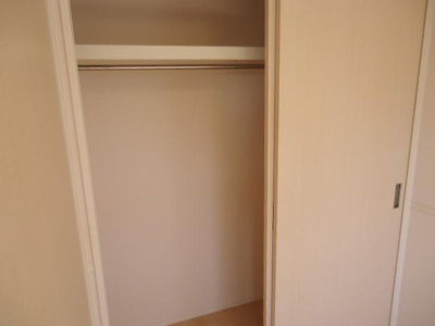 【収納】 | ユニヴェール箕面 | 収納