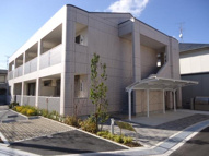 ユニヴェール箕面の画像