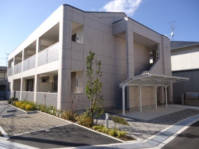 【外観】 | ユニヴェール箕面 | 外観写真