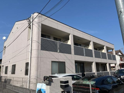 【外観】 | ユニヴェール箕面 | 外観写真