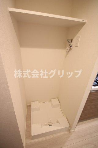 クレイシアIDZ鶴見ステーションサイトのその他