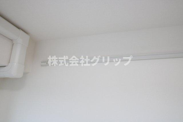 クレイシアIDZ鶴見ステーションサイトの設備