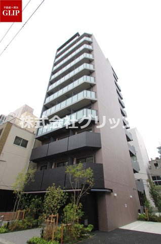 クレイシアIDZ鶴見ステーションサイト