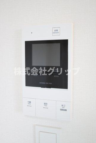 クレイシアIDZ鶴見ステーションサイトのセキュリティ