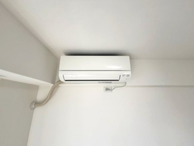 ハローグリーンハイツ岡本の設備