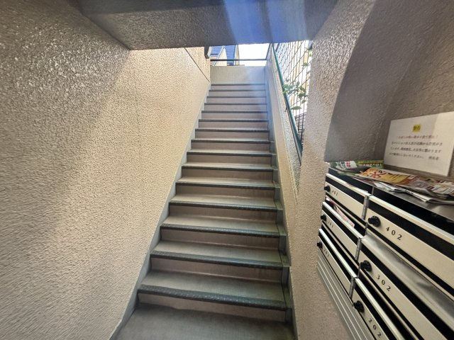 ハローグリーンハイツ岡本のその他