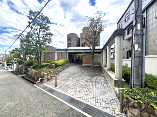 ペア・ドルチェ六甲