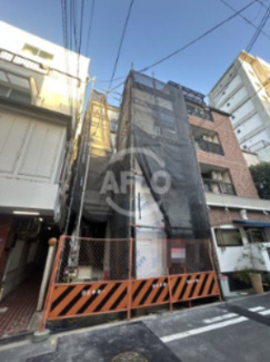 【外観】 | （仮称）吉野2丁目テナントビル | （仮称）吉野2丁目テナントビル　