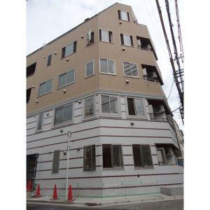 ロイヤルシティ西日暮里の外観