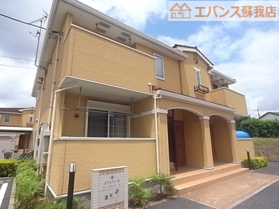 【外観】 | エクセランB