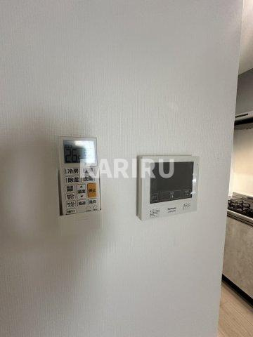 エムブイインプ大阪放出のセキュリティ