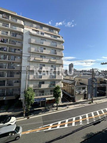 エムブイインプ大阪放出の展望