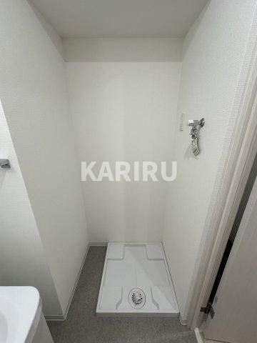 エムブイインプ大阪放出の設備