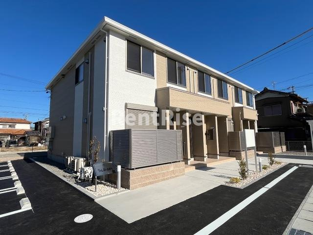 フォレストあずら