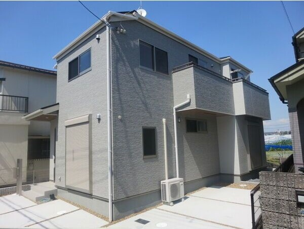 枚方市西船橋1丁目戸建て