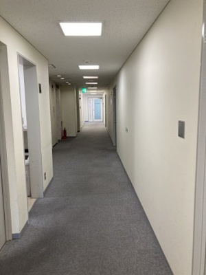  | 名古屋パークプレイス【　名古屋の貸事務所・貸オフィス　】
