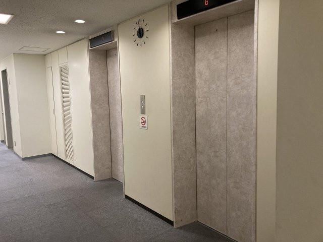 名古屋パークプレイス【　名古屋の貸事務所・貸オフィス　】