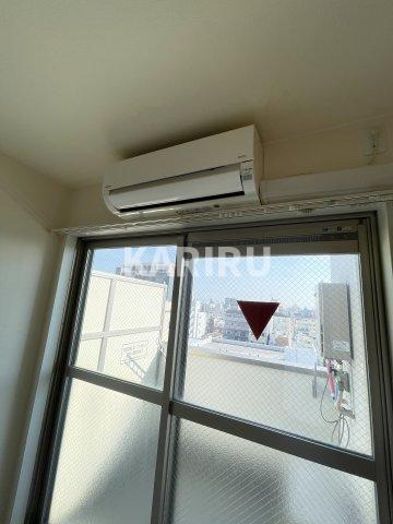 レクラン今里 のその他