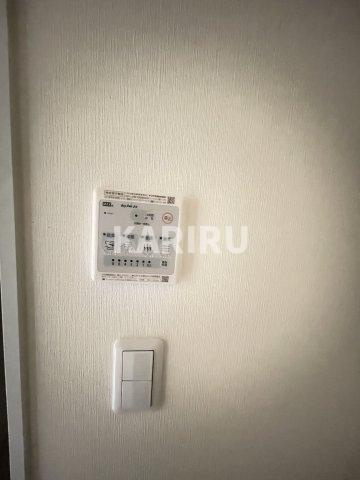 レクラン今里 の設備