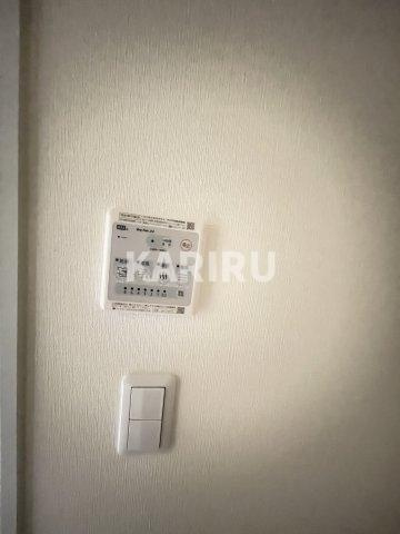 レクラン今里 の設備