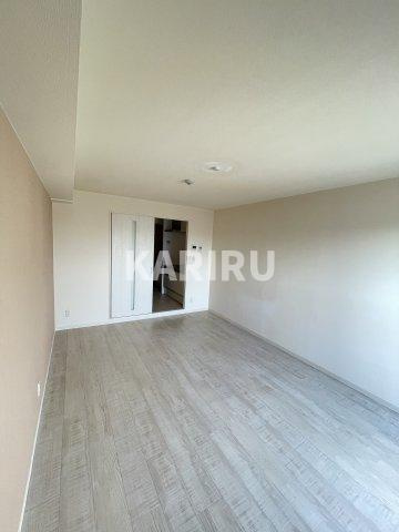 レクラン今里 の居間・リビング