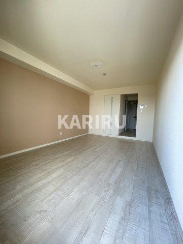 レクラン今里 の居間・リビング