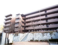 池田五月丘パークハウスの画像